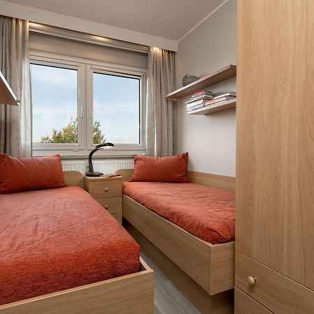 Berolina Nest Am Meer 409 ดาเมอ ภายนอก รูปภาพ