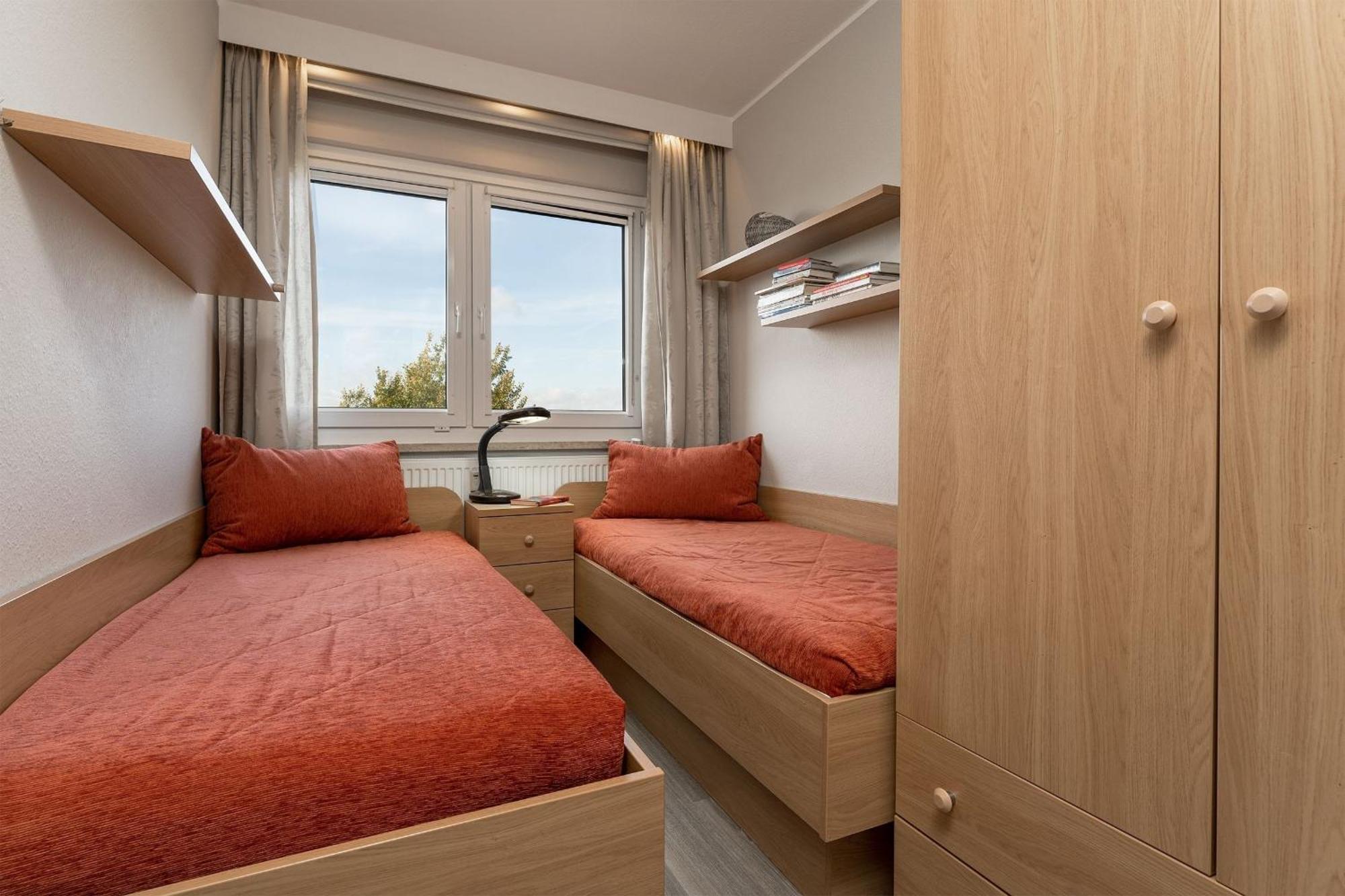 Berolina Nest Am Meer 409 ดาเมอ ภายนอก รูปภาพ
