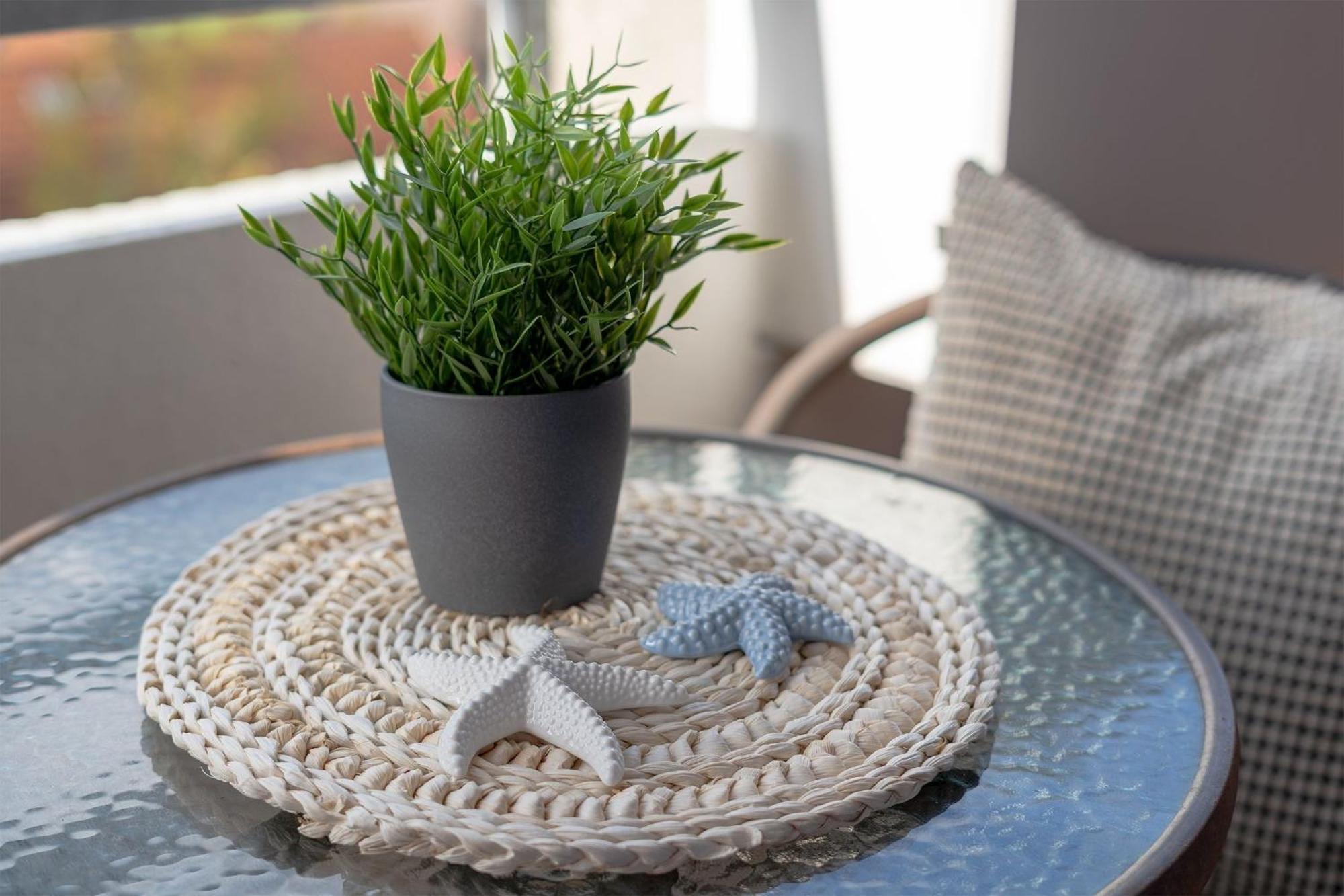 Berolina Nest Am Meer 409 ดาเมอ ภายนอก รูปภาพ